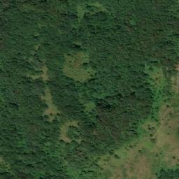 Satellite imagery of Debela Klada, RS