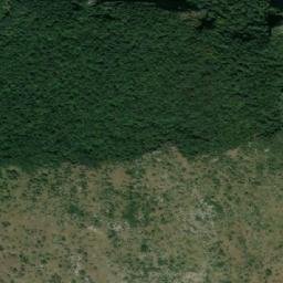 Satellite imagery of Studeni Vrah, BG