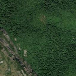Satellite imagery of Studeni Vrah, BG