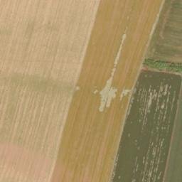 Satellite imagery of Hadzhiyska Mogila, BG
