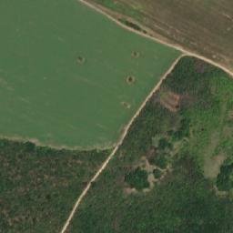 Satellite imagery of Sanadinovski Vrah, BG