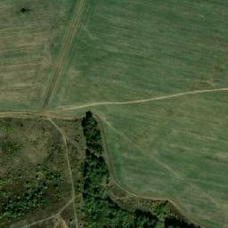 Satellite imagery of Razgrad TV Tower, BG
