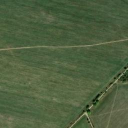 Satellite imagery of Razgrad TV Tower, BG