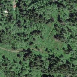 Satellite imagery of Willow Point, US
