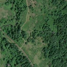 Satellite imagery of Elkhead Mines, US