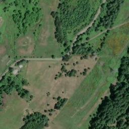 Satellite imagery of Elkhead Mines, US