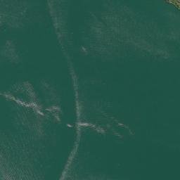 Satellite imagery of Chinquapin Point, US