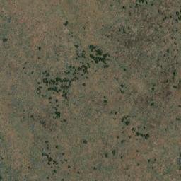 Satellite imagery of Stinkingwater Mountains, US