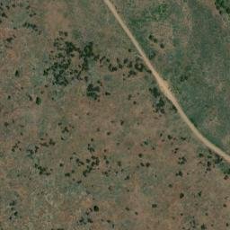 Satellite imagery of Stinkingwater Mountains, US