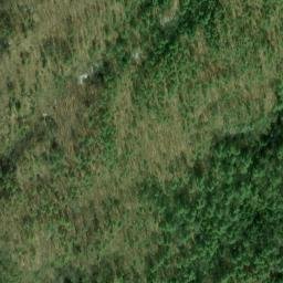Satellite imagery of cairn, CA