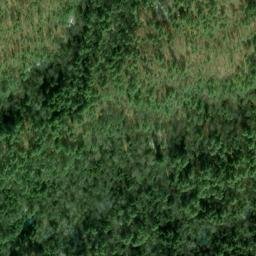 Satellite imagery of cairn, CA