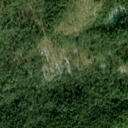 Satellite imagery of cairn, CA