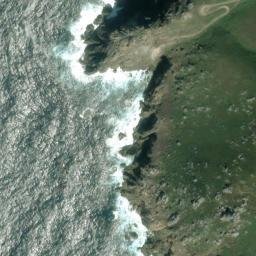 Satellite imagery of Punta Chungo, ES