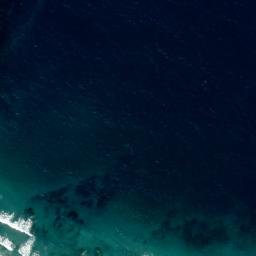 Satellite imagery of Punta Promontorio, ES