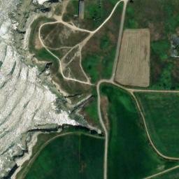 Satellite imagery of Punta Corbeira, ES
