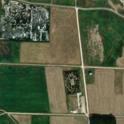 Satellite imagery of Punta Corbeira, ES