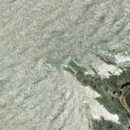 Satellite imagery of Punta Piñeira, ES