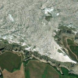 Satellite imagery of Punta Piñeira, ES