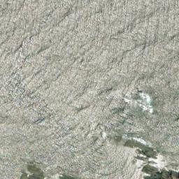 Satellite imagery of Punta de la Rubia, ES