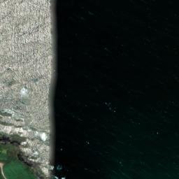 Satellite imagery of Punta de la Rubia, ES