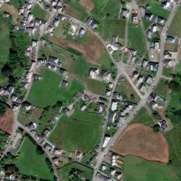 Satellite imagery of Cabo de San Agustín, ES