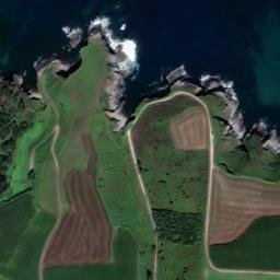 Satellite imagery of survey_point, ES