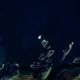 Satellite imagery of Granda El Pico, ES