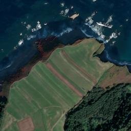 Satellite imagery of survey_point, ES