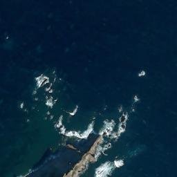 Satellite imagery of Punta de Cuernos, ES