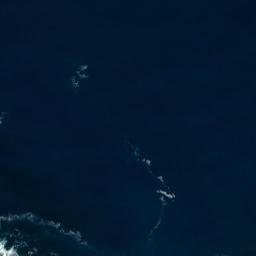 Satellite imagery of Cabo de San Lorenzo, ES