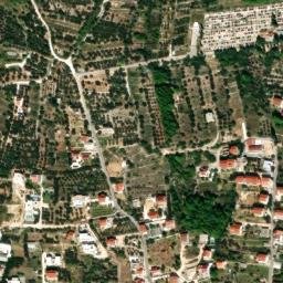 Satellite imagery of Gospa od Sniga, HR