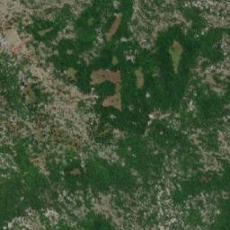 Satellite imagery of Mali Mosor, HR