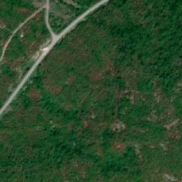 Satellite imagery of Gološija, BA