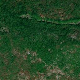 Satellite imagery of Gološija, BA