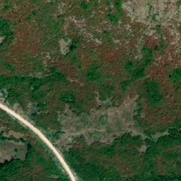 Satellite imagery of Razdolje, BA