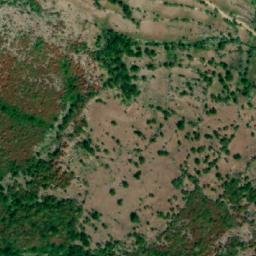 Satellite imagery of Razdolje, BA