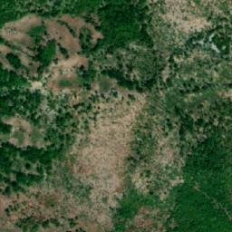 Satellite imagery of Zvizdin Pod, BA