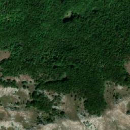 Satellite imagery of Kolokovac, BA