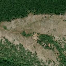 Satellite imagery of Velji Kličinovac, BA