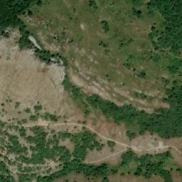 Satellite imagery of Mali Kličinovac, BA