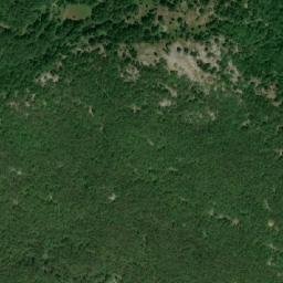 Satellite imagery of Grad, BA