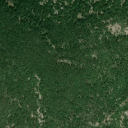 Satellite imagery of Šišovača, BA