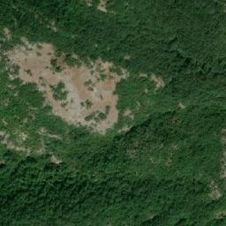 Satellite imagery of Gradina, BA