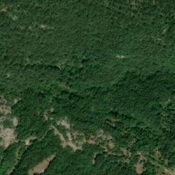 Satellite imagery of Gradina, BA