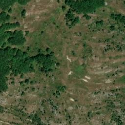Satellite imagery of Ošljar, BA