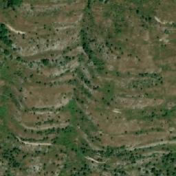 Satellite imagery of Kljun, BA