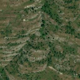 Satellite imagery of Kljun, BA