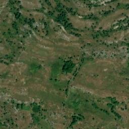 Satellite imagery of Kljun, BA