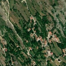 Satellite imagery of Gradina, BA