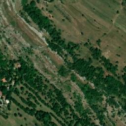 Satellite imagery of Gradina, BA